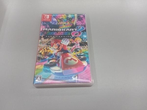 ニンテンドースイッチ マリオカート8 デラックス