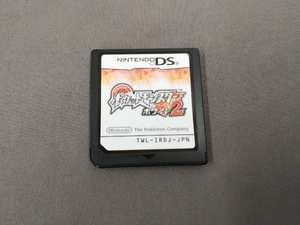 ニンテンドーDS ポケットモンスター ホワイト2/ポケモン/任天堂