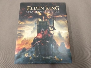 PS4 ELDEN RING SHADOW OF THE ERDTREE EDITION
