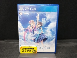PS4 BLUE REFLECTION 幻に舞う少女の剣