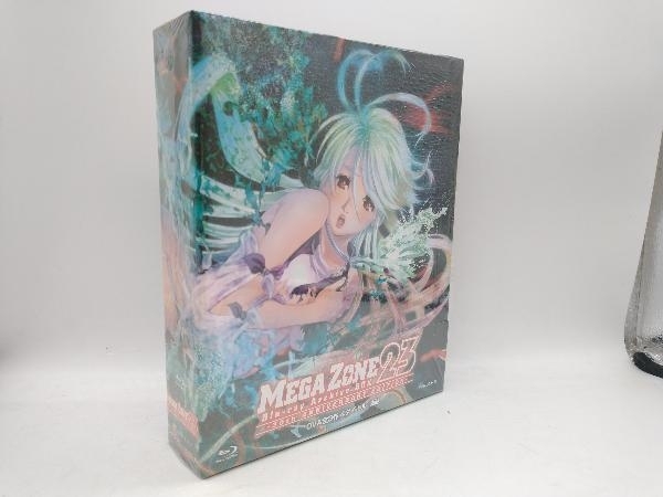 2025年最新】Yahoo!オークション -メガゾーン23の中古品・新品