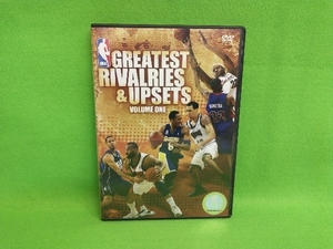 NBAグレイテスト・ライバル&アップセット Vol.1