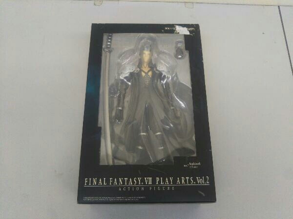 ファイナルファンタジーⅧ　フィギュアコレクション２【非売品】 2025年最新】Yahoo!オークション -ファイナルファンタジー