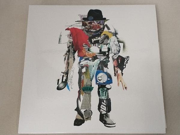 Yahoo!オークション -「radwimps」(レコード) の落札相場・落札価格