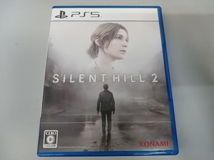 SILENT HILL 2