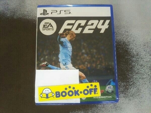 PS5 EA SPORTS FC 24