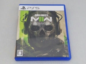 PS5 Call of Duty Modern Warfare2