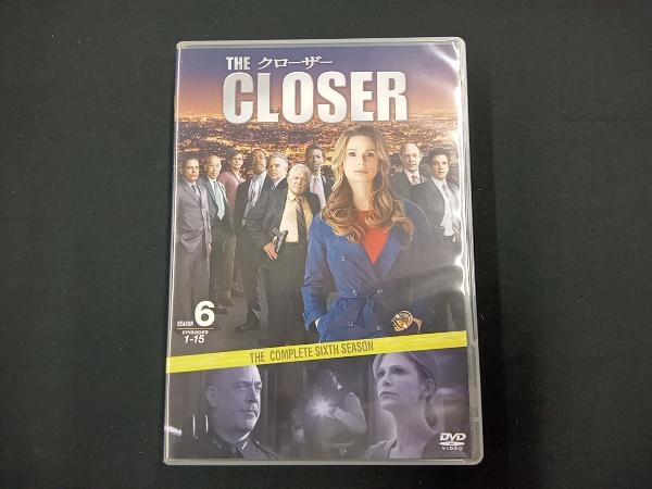 2025年最新】Yahoo!オークション -クローザー コンプリートの