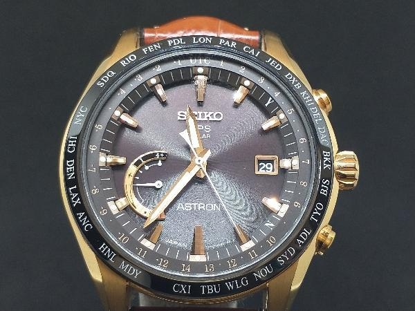 2025年最新】Yahoo!オークション -セイコーアストロン8x22