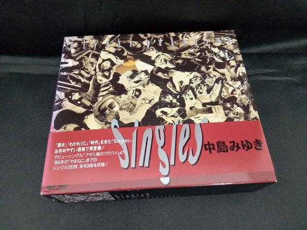 2025年最新】Yahoo!オークション -中島 みゆき cdの中古品・新品
