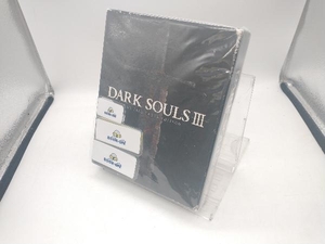 PS4 DARK SOULS Ⅲ THE FIRE FADES EDITION