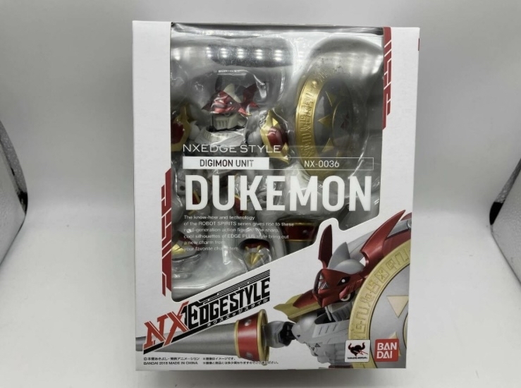 2025年最新】Yahoo!オークション -デジモンフィギュアの中古品