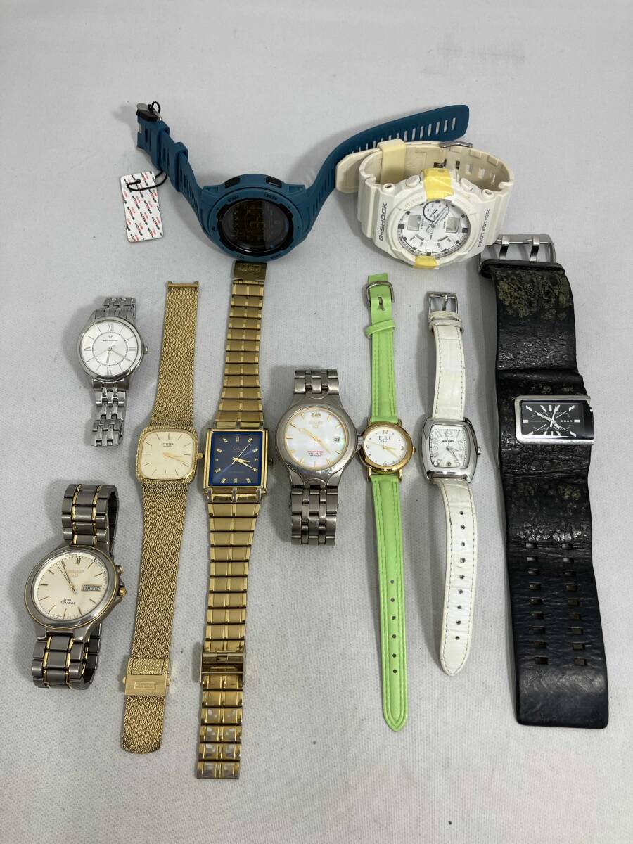 ELGIN 自動巻き腕時計 シルバー 腕時計のELGIN｜Online Shop【公式】