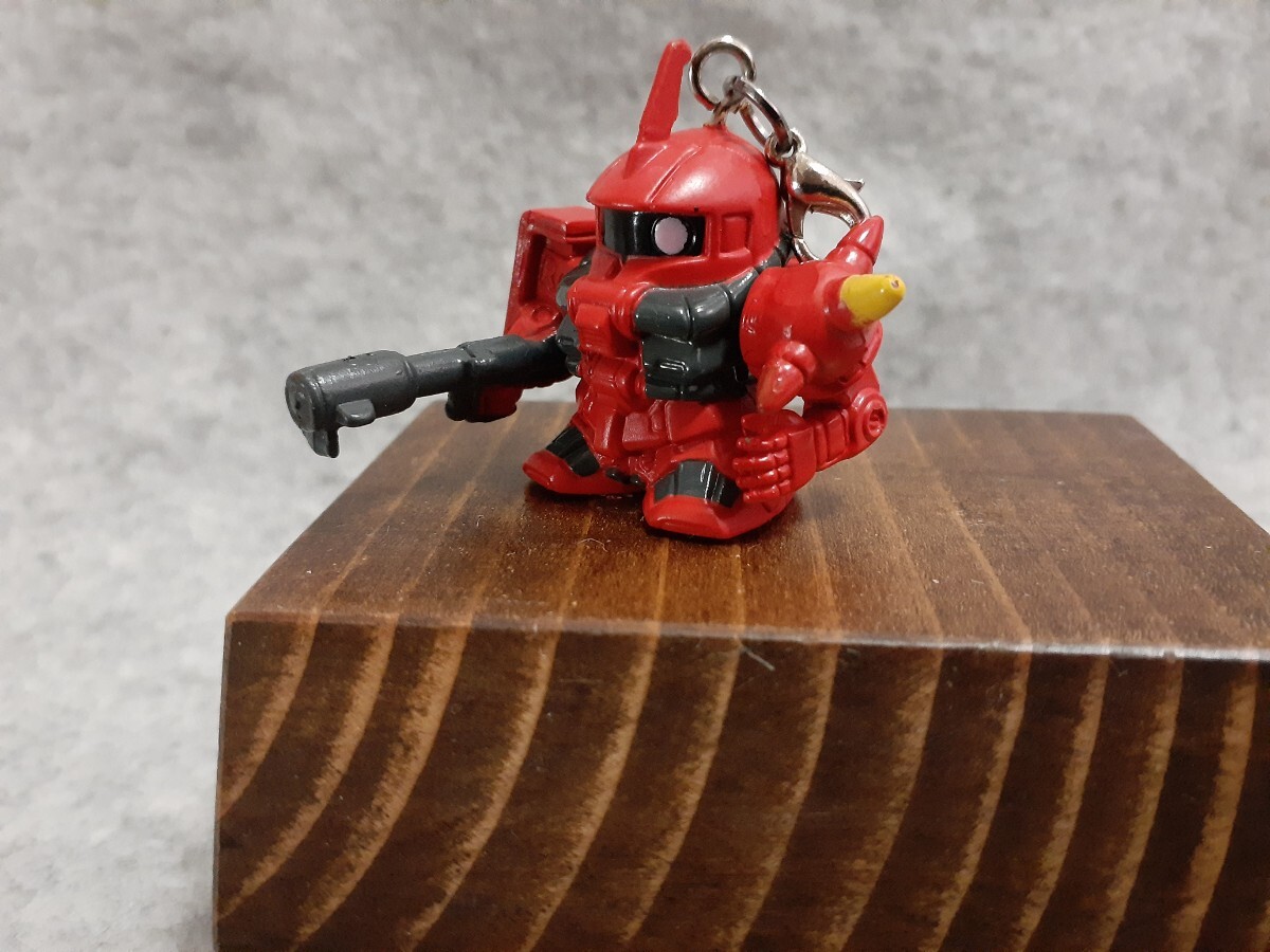 2025年最新】Yahoo!オークション -sd ガンダム キーホルダーの