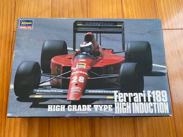2025年最新】Yahoo!オークション -hasegawa 1:24(レーシングカー