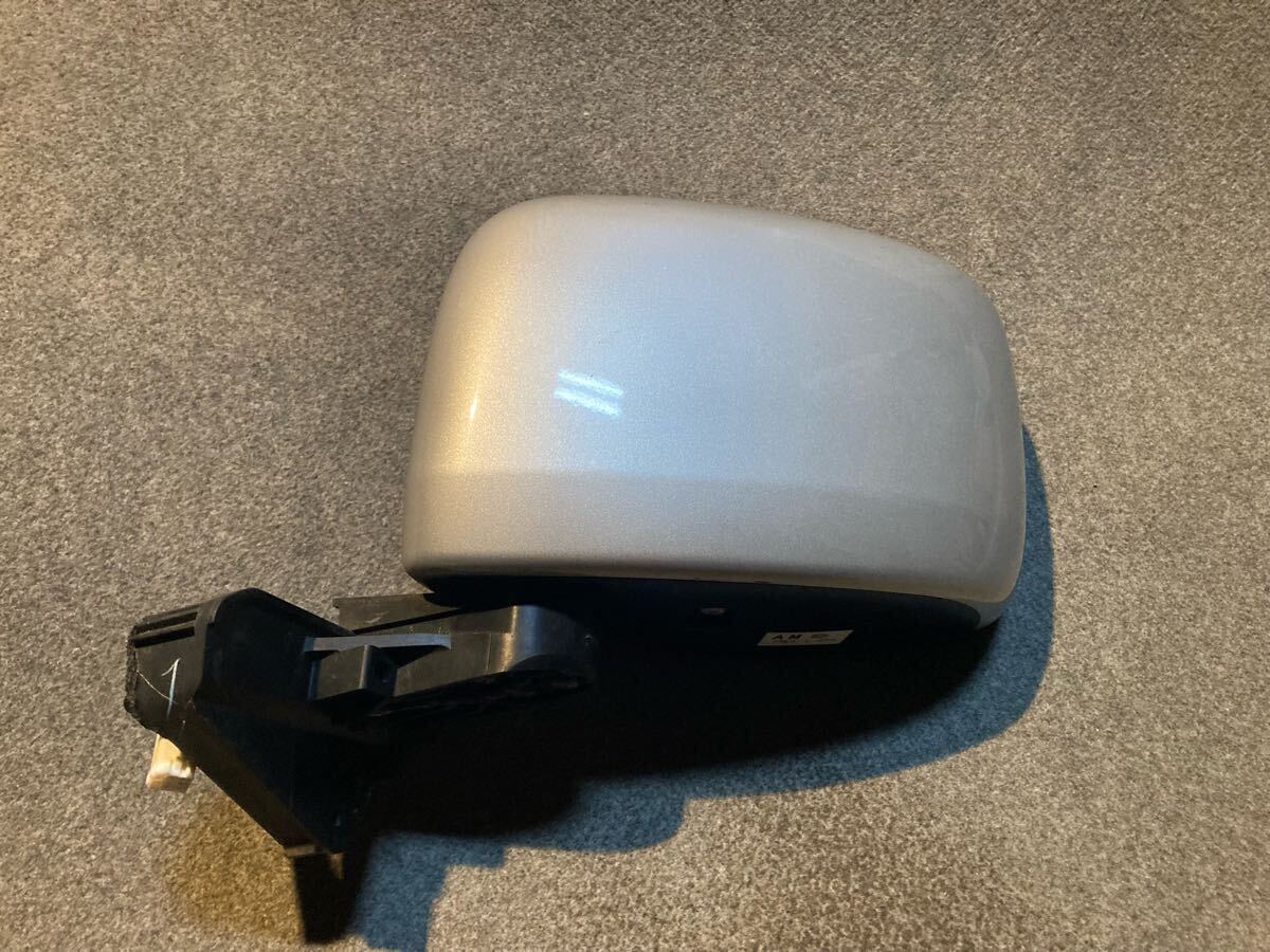 ワゴンR/MH95S【サイドミラー左】中古品 2025年最新】Yahoo!オークション -ワゴンr左ミラーの中古品