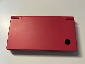 ニンテンドーDSI ピンク