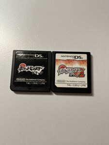 DS ポケットモンスター ホワイト2 ブラック ソフトのみ
