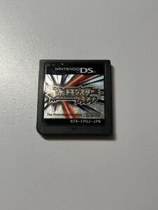 DS ポケットモンスター プラチナ ソフトのみ ②