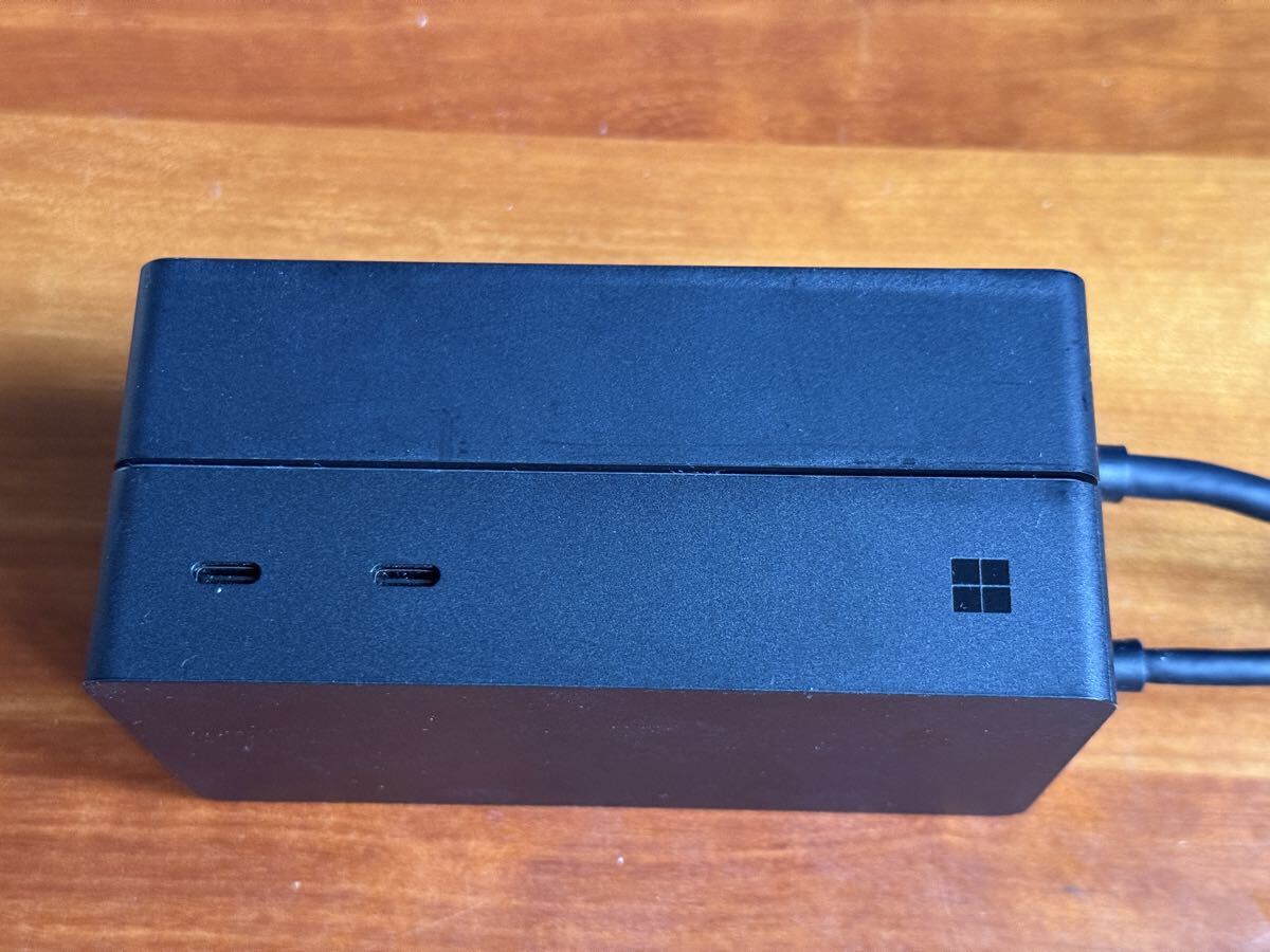 Yahoo!オークション -「surface dock2」の落札相場・落札価格