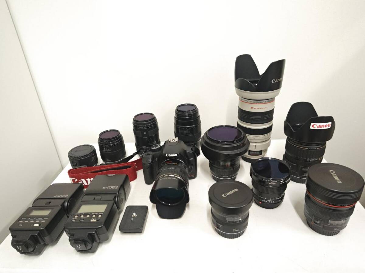 Canon EF レンズまとめ売り 2025年最新】Canon EFレンズのおすすめ商品一覧 - Yahoo