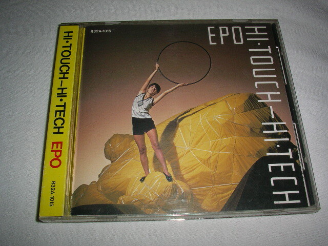 2025年最新】Yahoo!オークション -epo hi touchの中古品・新品