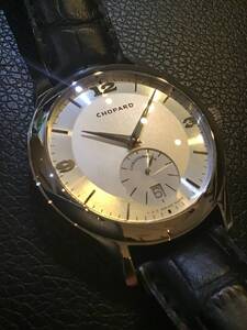 CHOPARD Chopard L * You *si-L.U.C Classic Mark III