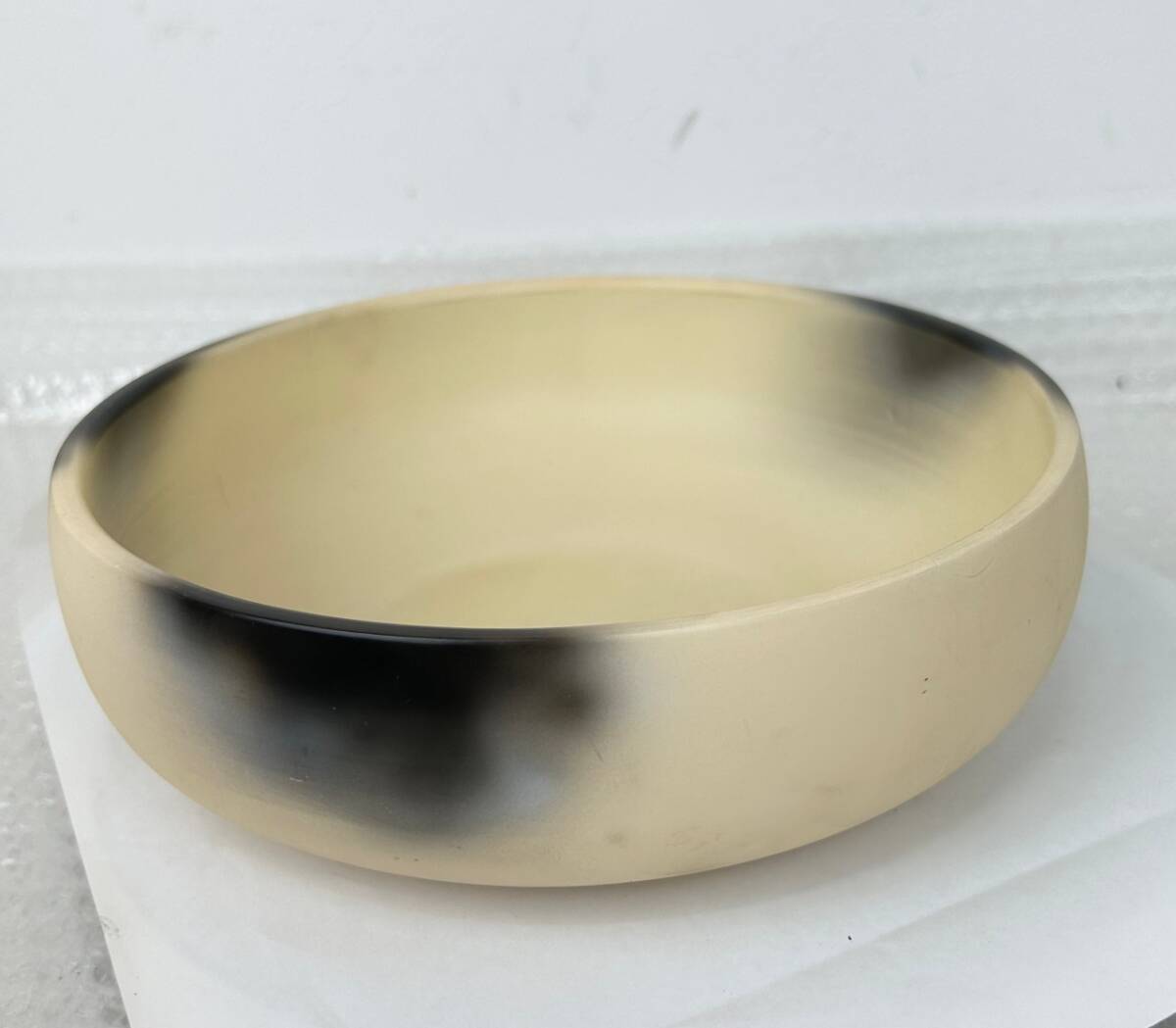 未使用品　三川焼　灰器　茶道　表千家 2025年最新】灰器の人気アイテム - メルカリ