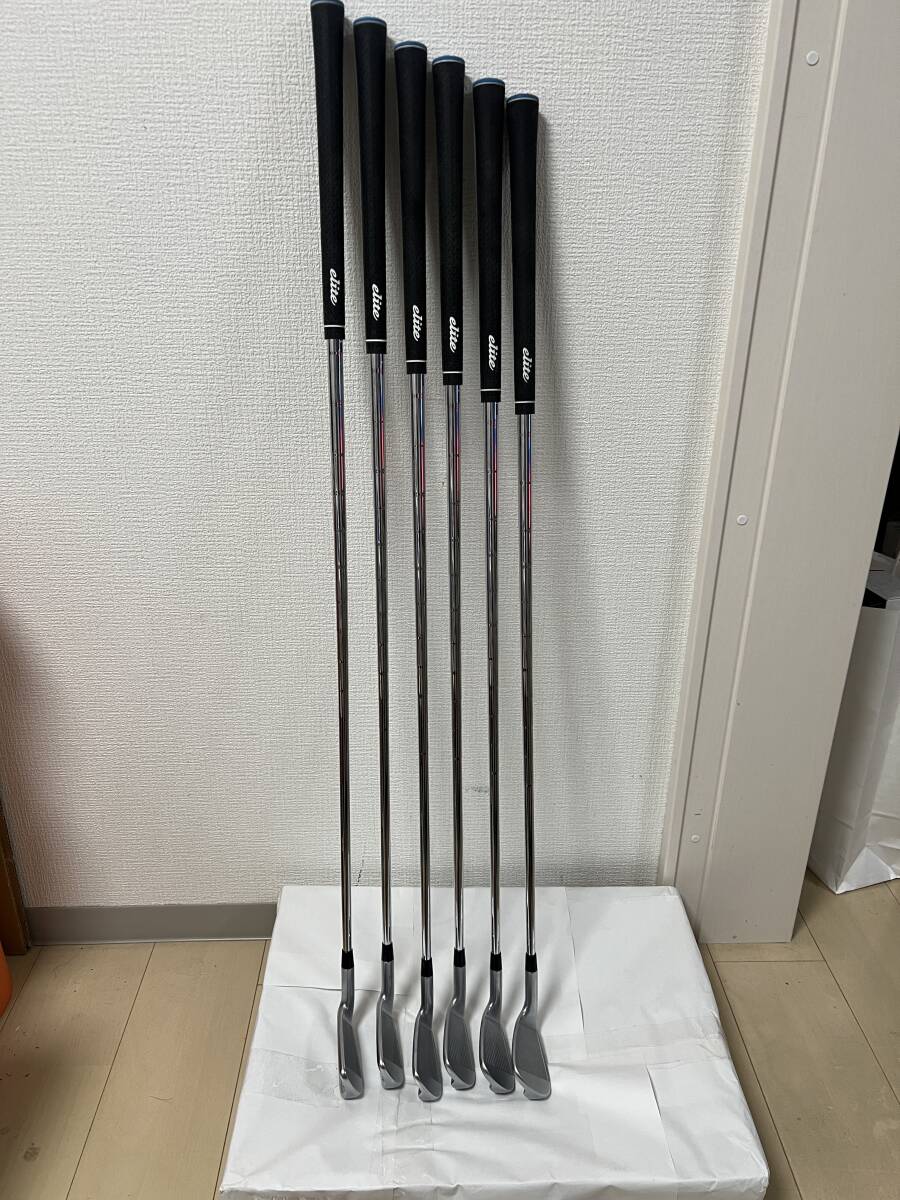 2025年最新】Yahoo!オークション -ピンアイアンi230の中古品