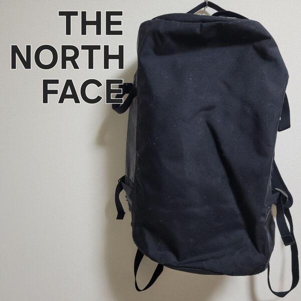 THE NORTH FACE ノースフェイス BCダッフルバッグ バックパック