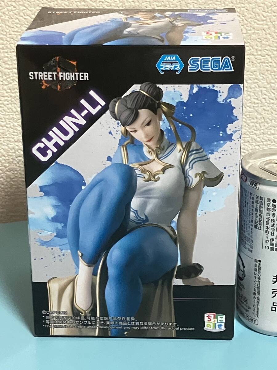 【新品未開封】【希少】春麗　チュンリー　chun-Li ねんどろいど Amazon.co.jp: 未開封 ウルトラストリートファイターII Street