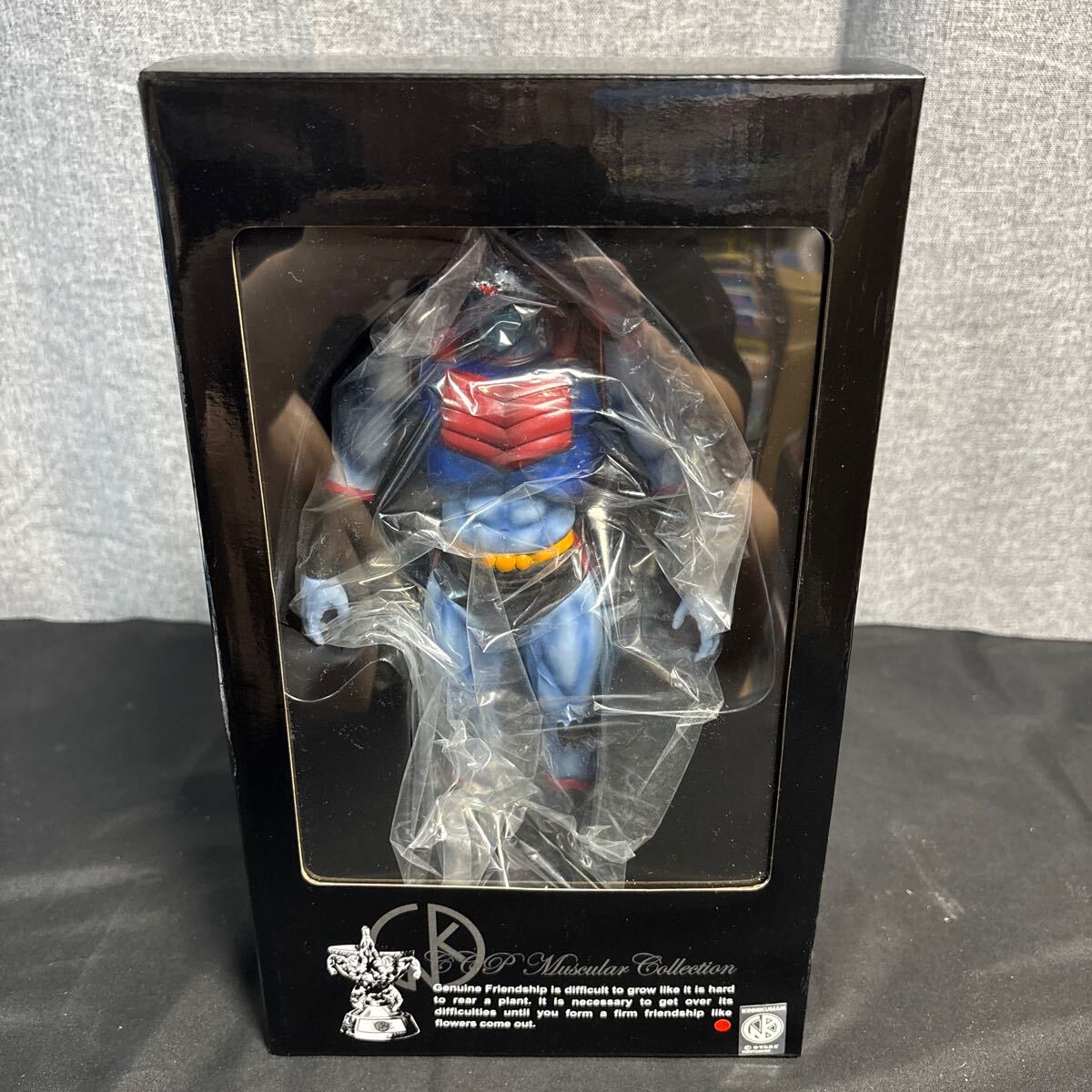 キン肉マン　マッスルショット　フィギュア　ロビンマスク（原作カラー）未開封 楽天市場】【キン肉マン】SpiceSeed/フィギュア/マッスル