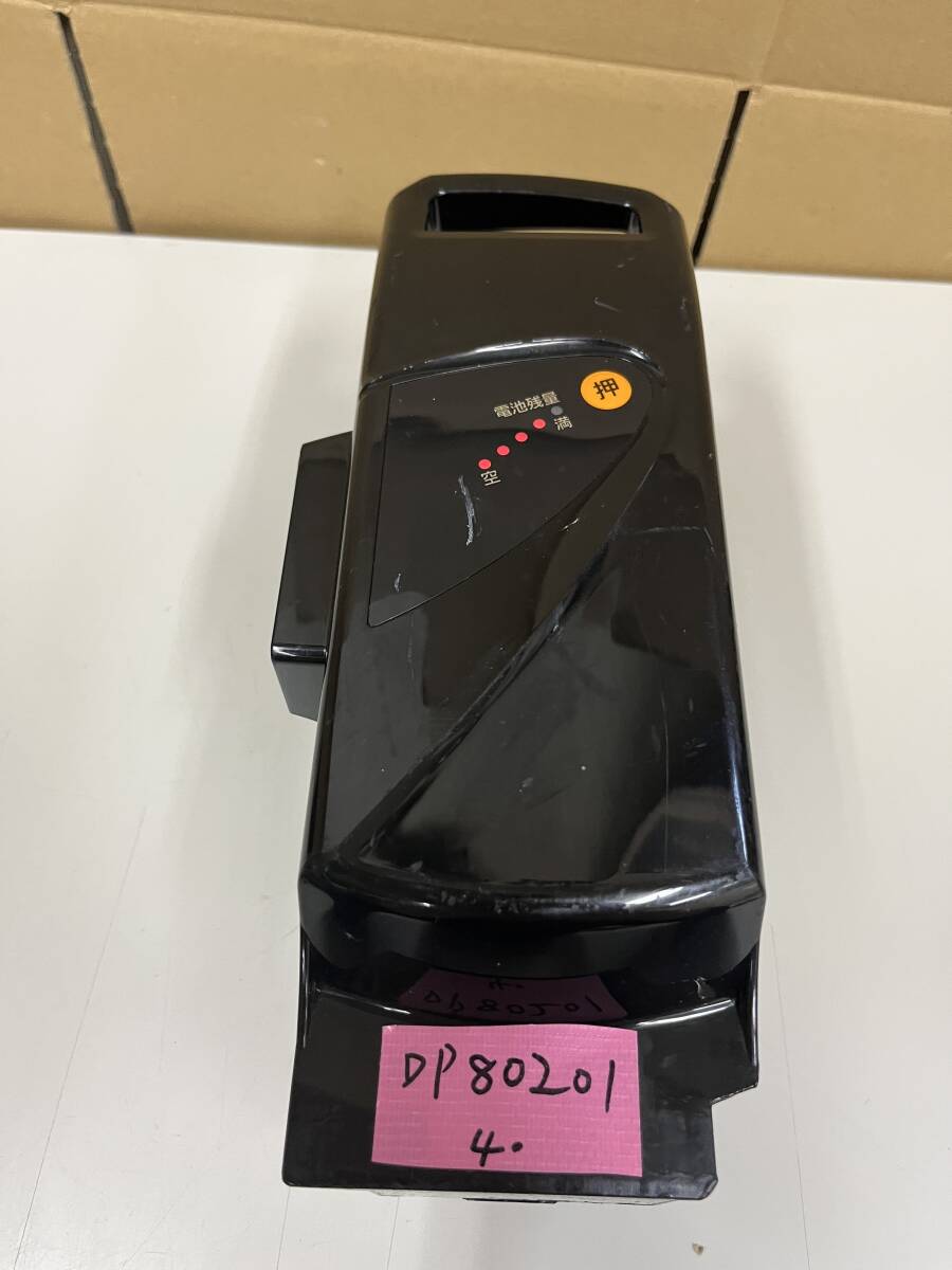 ⭐︎新品未開封⭐︎ Panasonic 電動アシスト自転車 バッテリー 黒 2025年最新】Yahoo!オークション -パナソニック電動自転車
