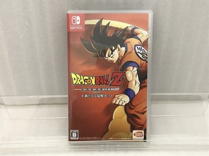 バンダイナムコ BANDAI NAMCO スイッチソフト ドラゴンボールZ KAKAROT + 新たなる覚醒セット HAC-P-A2APA
