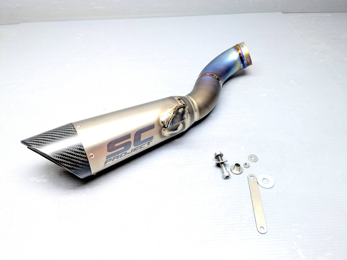 2025年最新】Yahoo!オークション -mv agusta f3 マフラーの中古