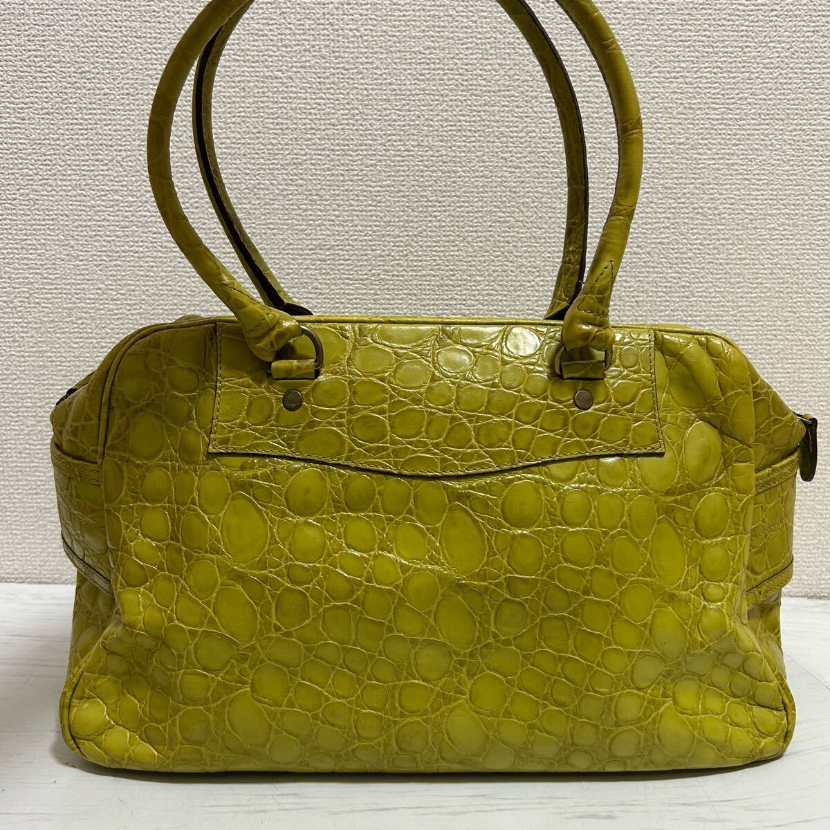 J&M Davidson ミニ ボストン レザー ハンドバッグ J&M Davidson ミニ ボストン レザー ハンドバッグ J&M Davidson