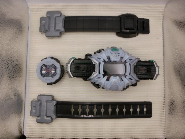 2025年最新】Yahoo!オークション -ジクウドライバーの中古品