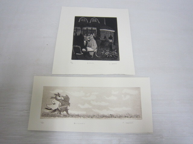 2025年最新】Yahoo!オークション -北海道(版画)の中古品・新品