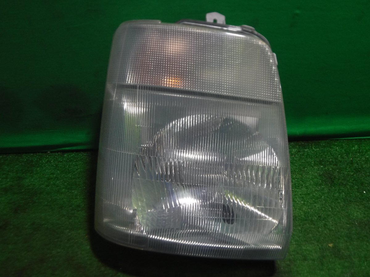 DA63T ヘッドライト クリア 右側用 2025年最新】Yahoo!オークション -da63t ヘッドライト 右の中古