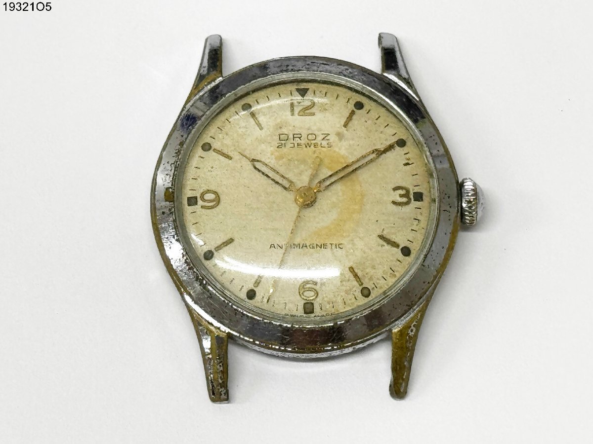 2025年最新】Yahoo!オークション -スイス 時計の中古品・新品