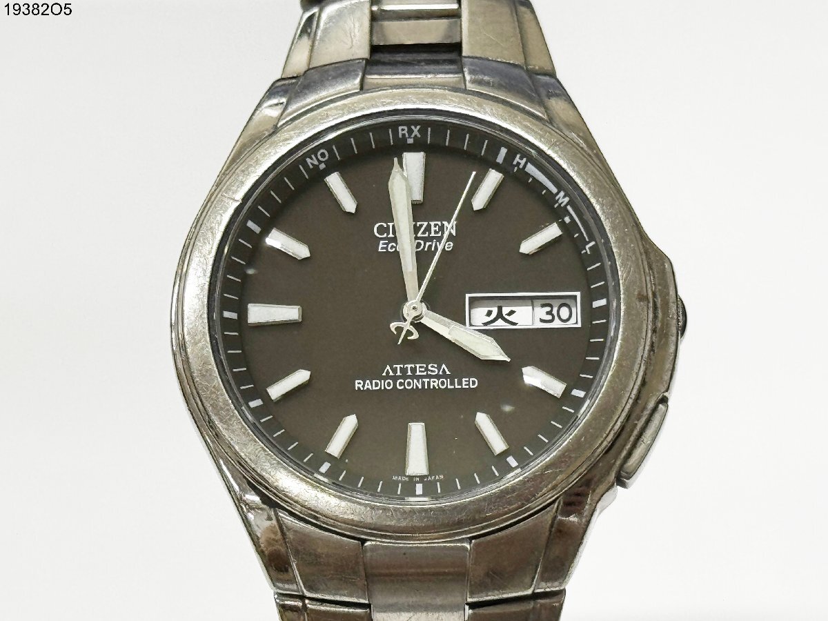 Yahoo!オークション -「シチズン H100」の落札相場・落札価格