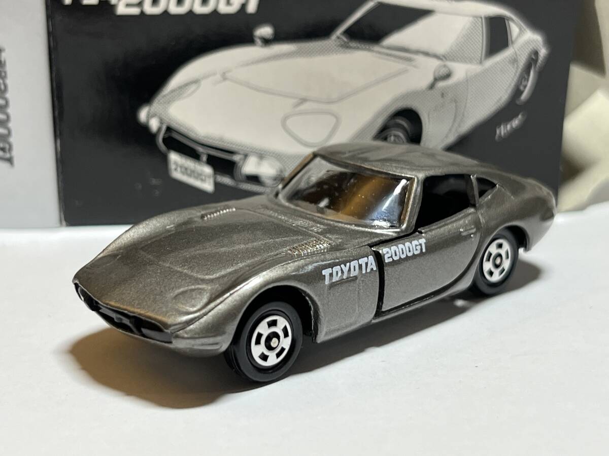 【希少品】日本製 トミカ トヨタ2000GT シルバー No.5 箱なし 2025年最新】Yahoo!オークション -トミカ トヨタ 2000gt 5 日本