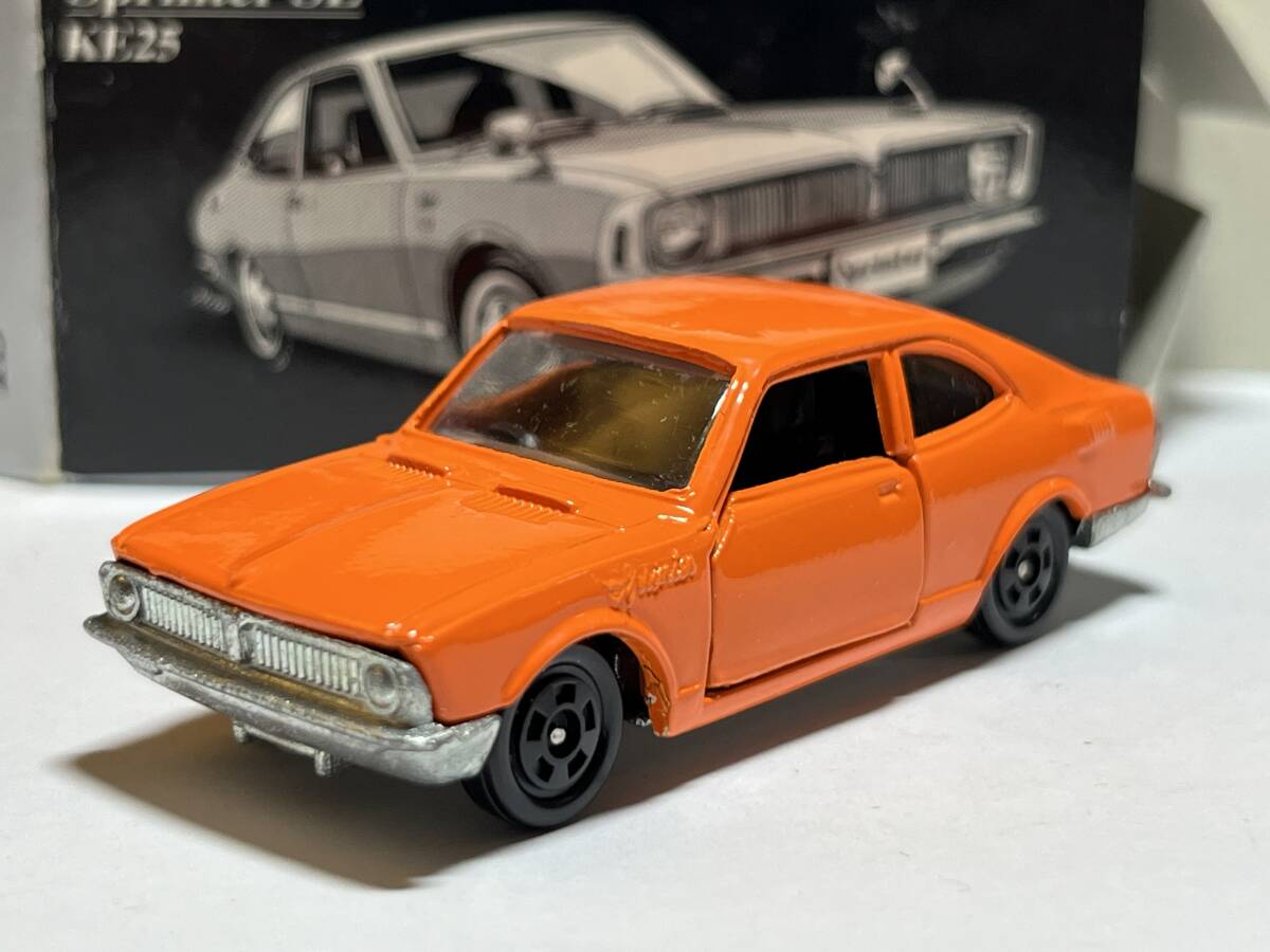 3433 トミカ TAM 特注 トヨタ スプリンター トレノ AE86 レッド ※説明と画像をご確認下さいませ! 3433 トミカ TAM 特注 トヨタ スプリンター トレノ AE86 レッド ※説明と画像をご確認下さいませ!