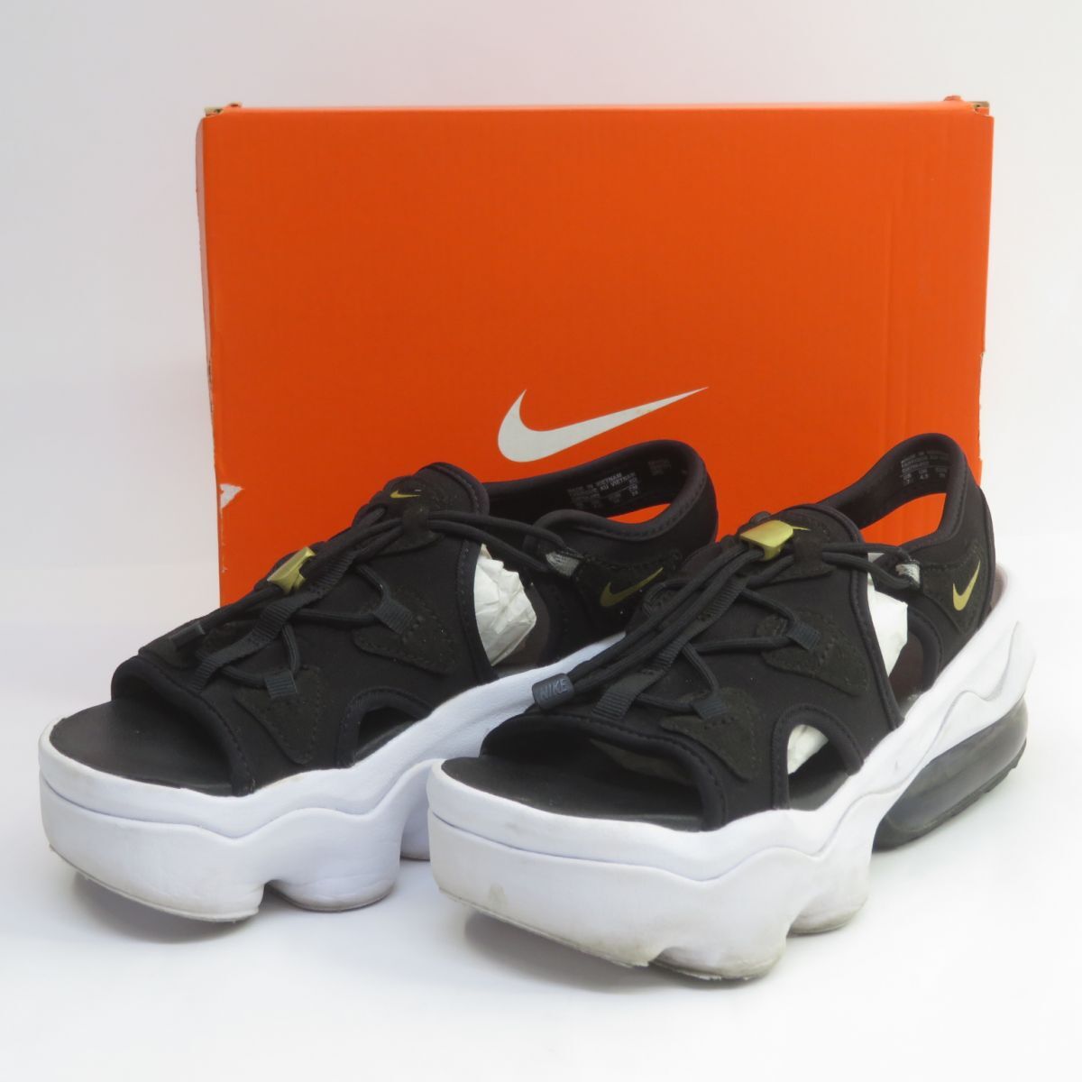 NIKE ナイキ エアマックスココ 24cm 新品 未使用品 2025年最新】Yahoo!オークション -エアマックスココ 24の中古品