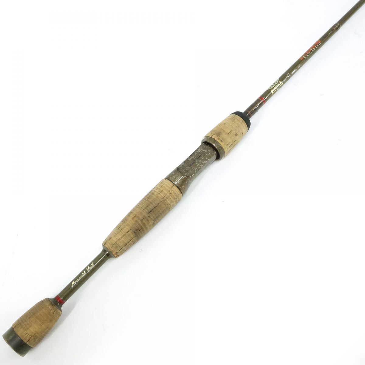 2025年最新】Yahoo!オークション -フェンウィック テクナの中古品