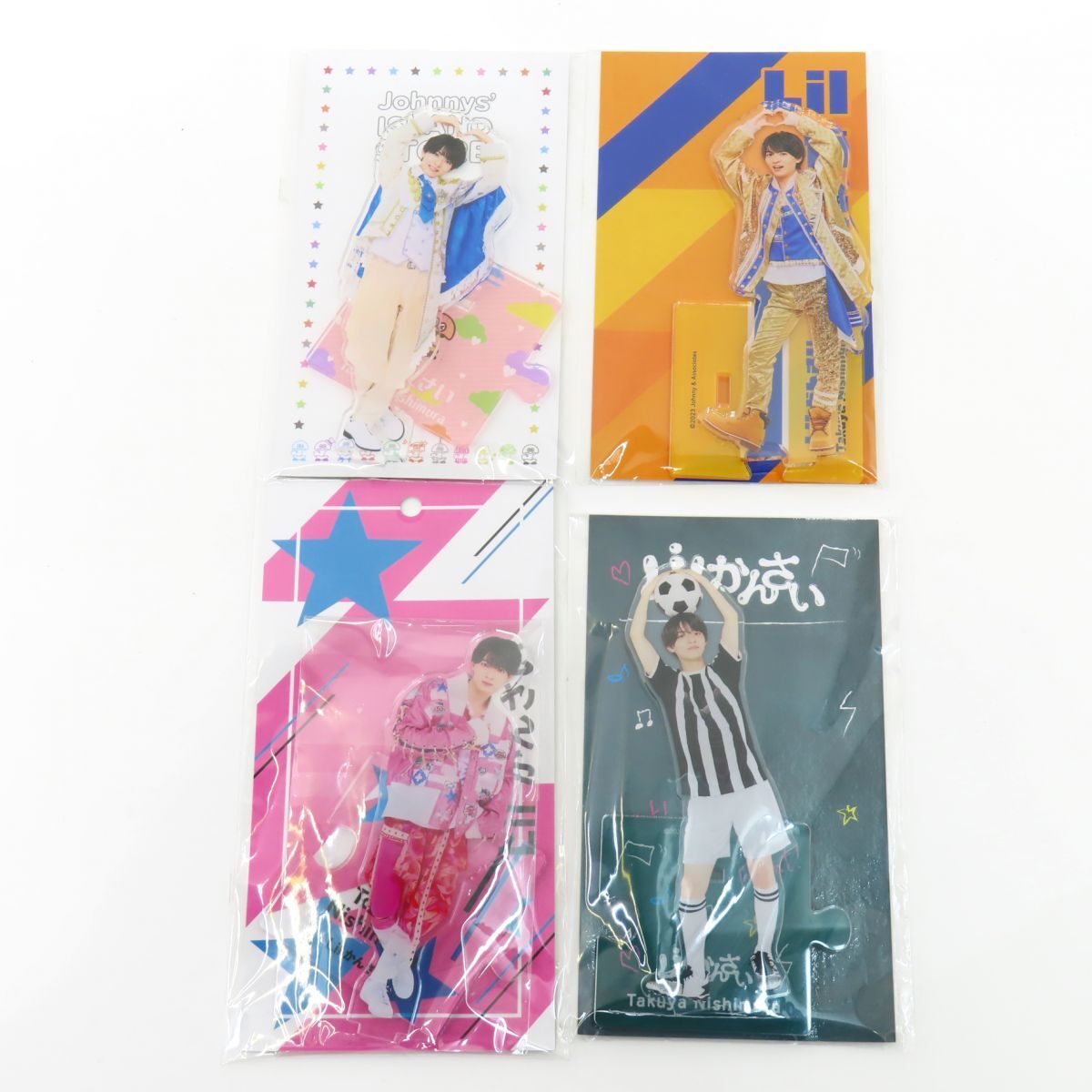 2025年最新】Yahoo!オークション -西村拓哉の中古品・新品・未