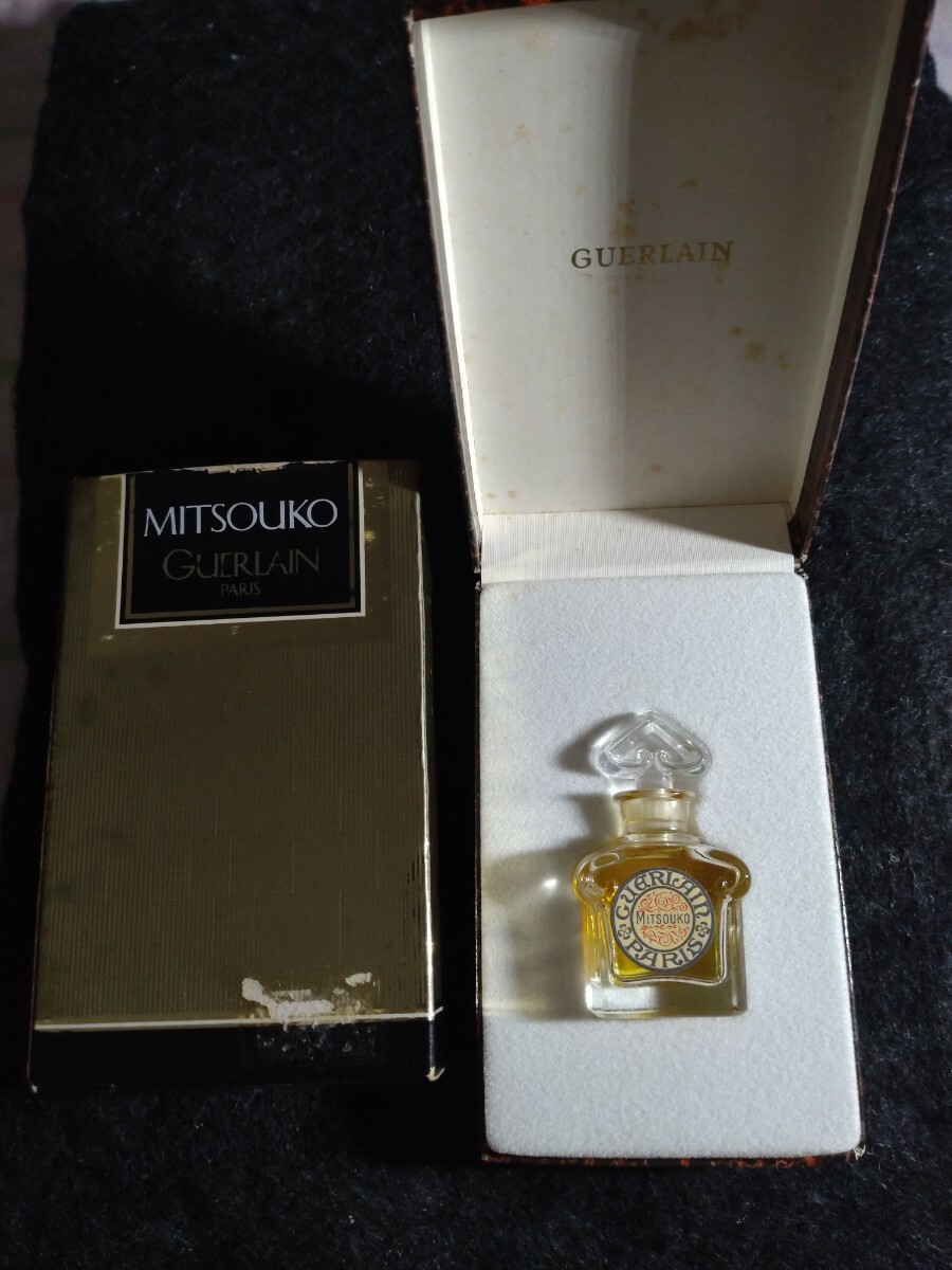 2025年最新】Yahoo!オークション -ゲラン ミツコの中古品・新品・未