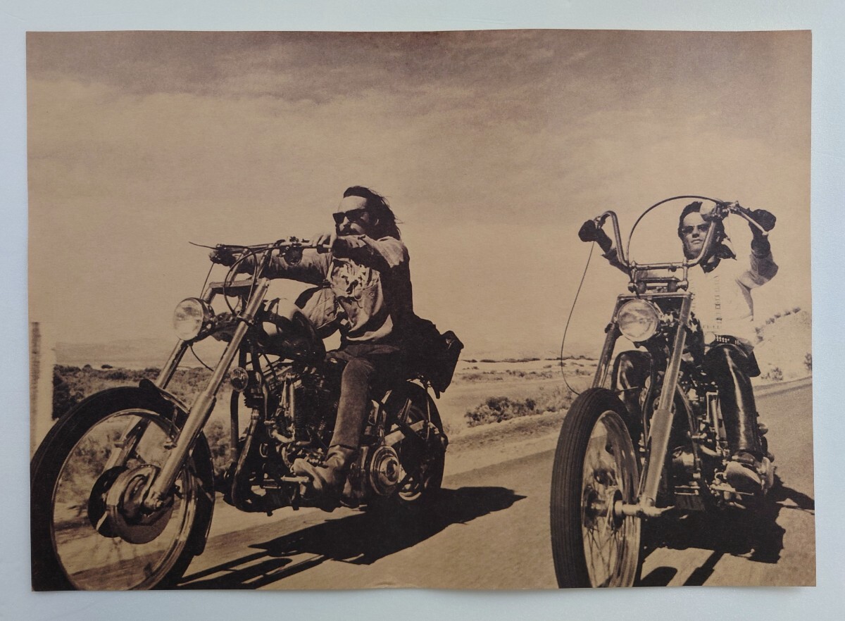 2025年最新】Yahoo!オークション -イージーライダーポスターの