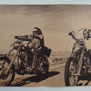 Easy Rider イージー・ライダー ポスター