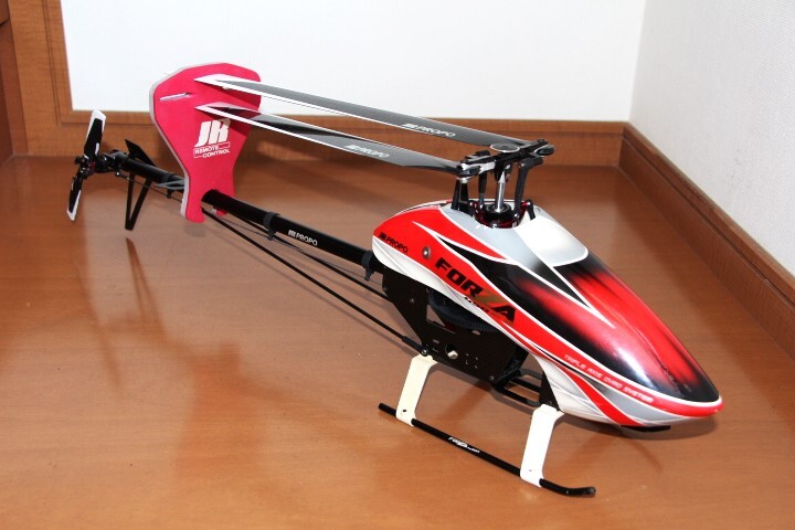 450クラス電動ヘリコプター フルカスタム仕様 中古美品 2025年最新】Yahoo!オークション -電動ヘリコプター 450の中古品